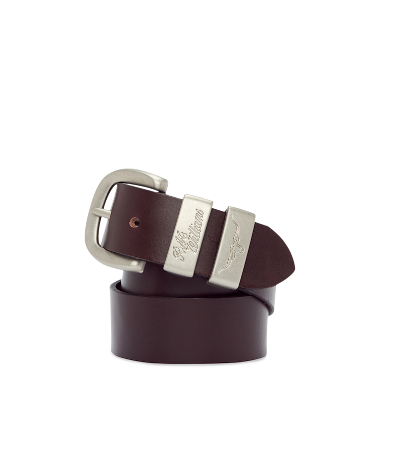 Drover belt
