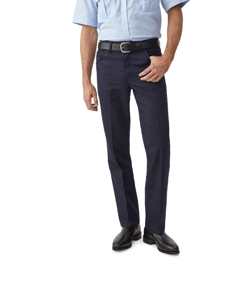 Ringer jeans