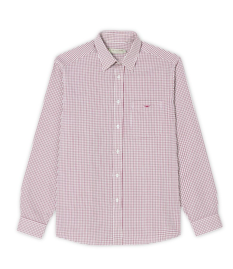 Collins shirt