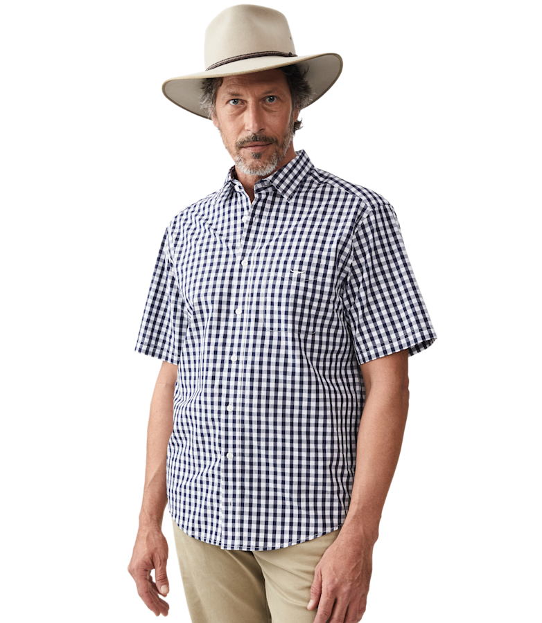 Hervey shirt