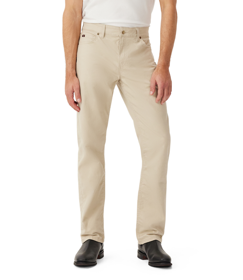 Ramco 5 pocket jean