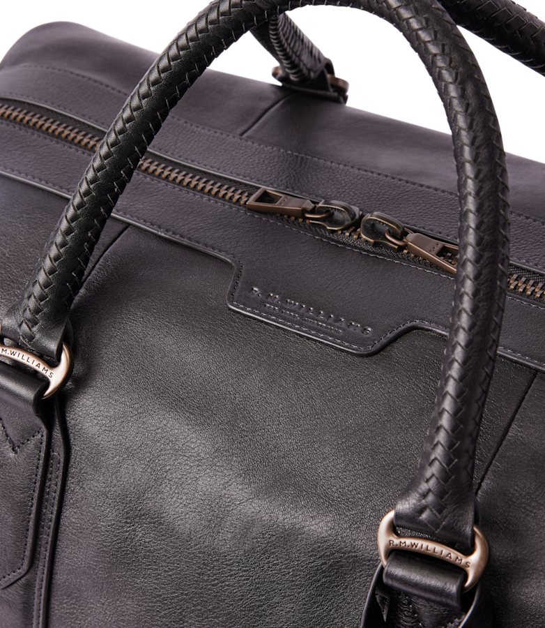 Farrier overnight bag