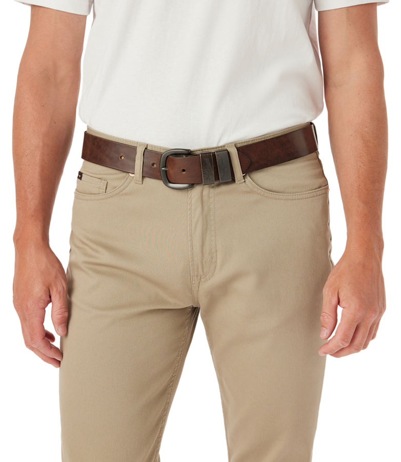 Drover belt