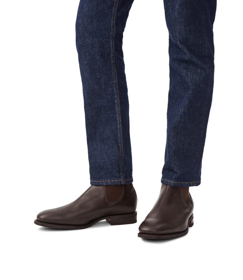 Comfort Tambo boot