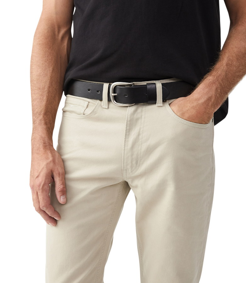 Traditional belt