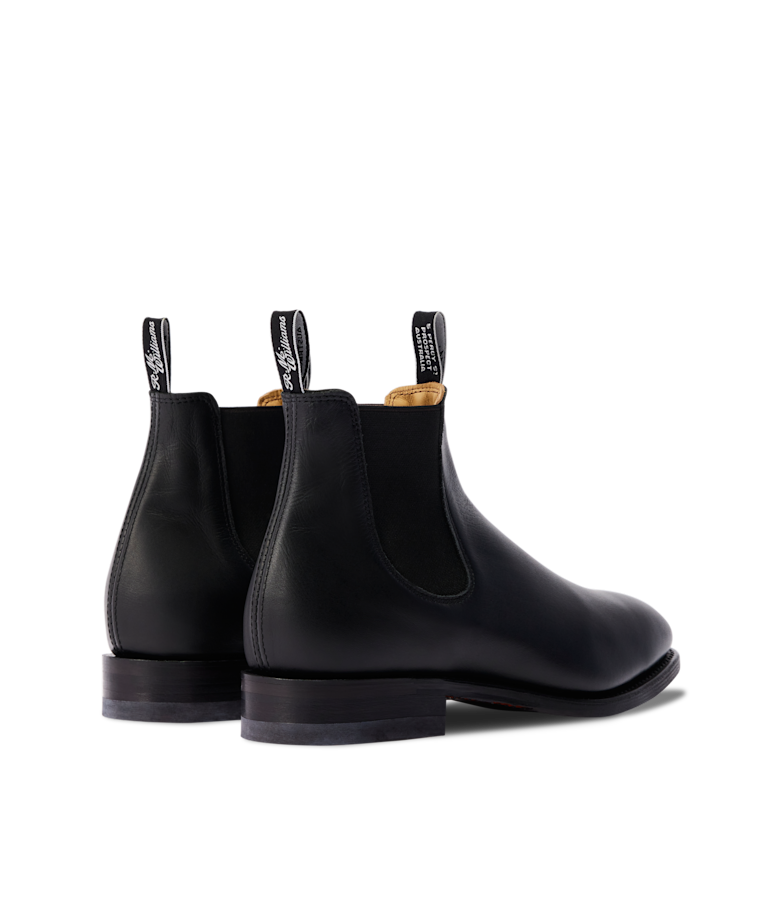 Dynamic Flex Craftsman boot