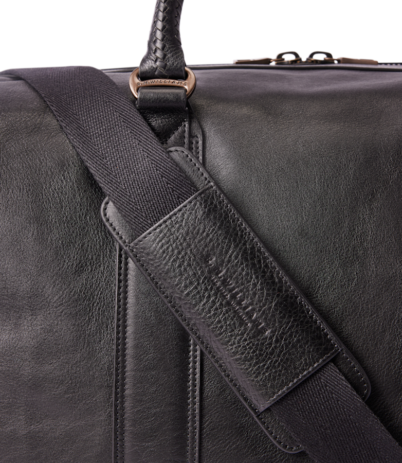 Farrier overnight bag