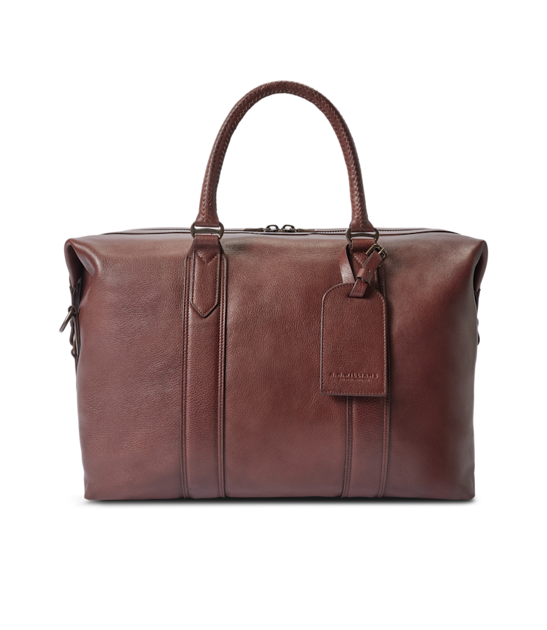 Farrier overnight bag