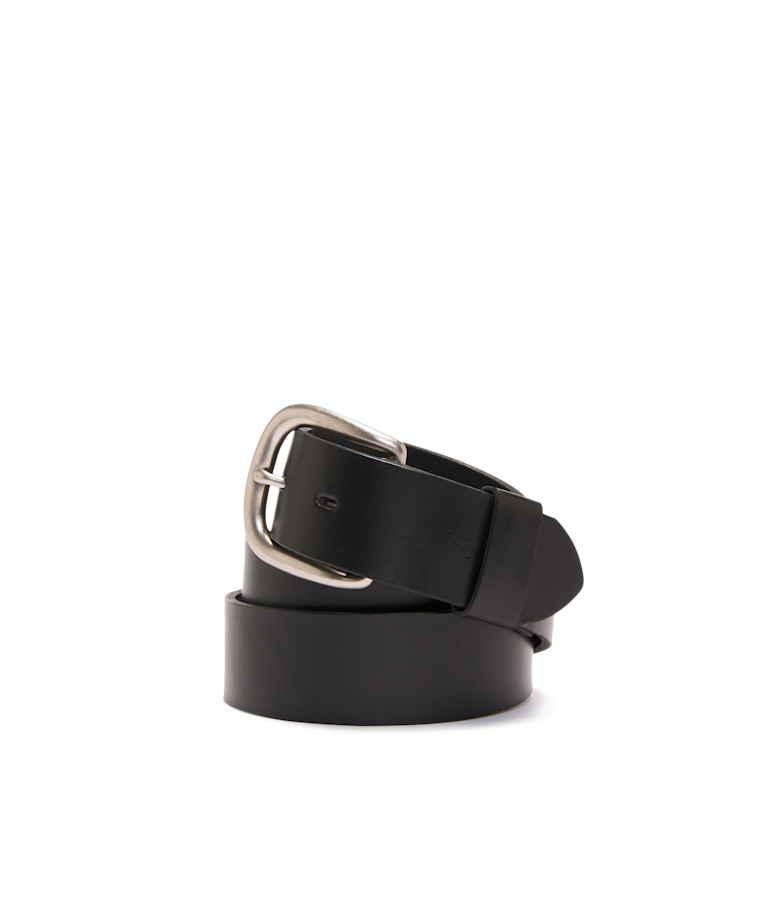 Traditional belt