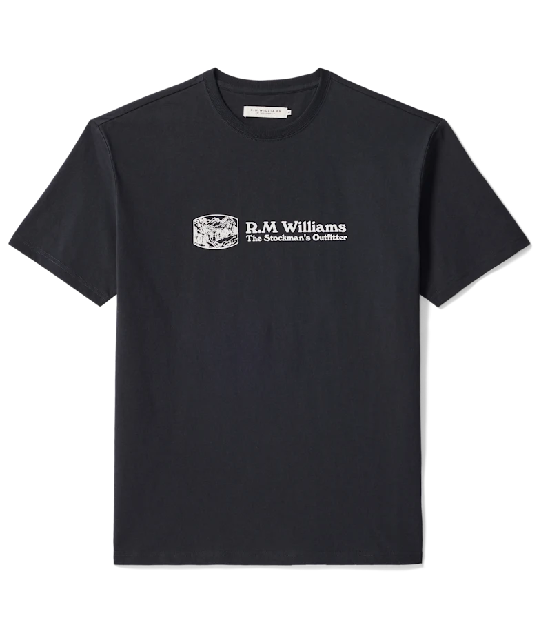 Outfitter t-shirt
