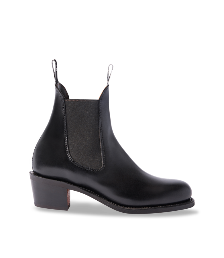 Rosebery boot