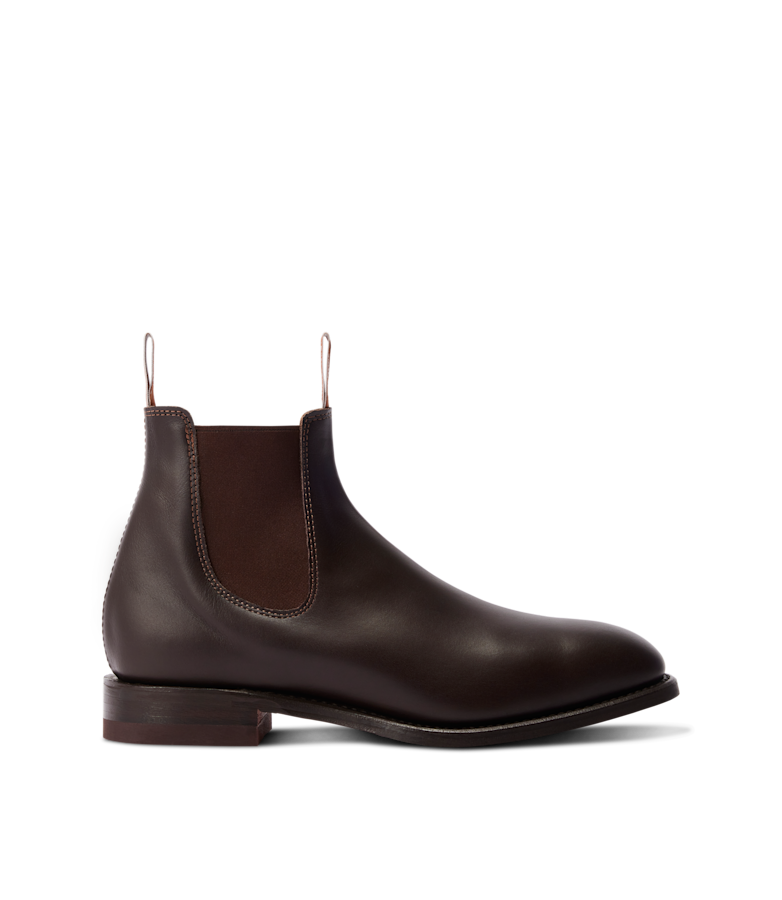 Dynamic Flex Craftsman boot