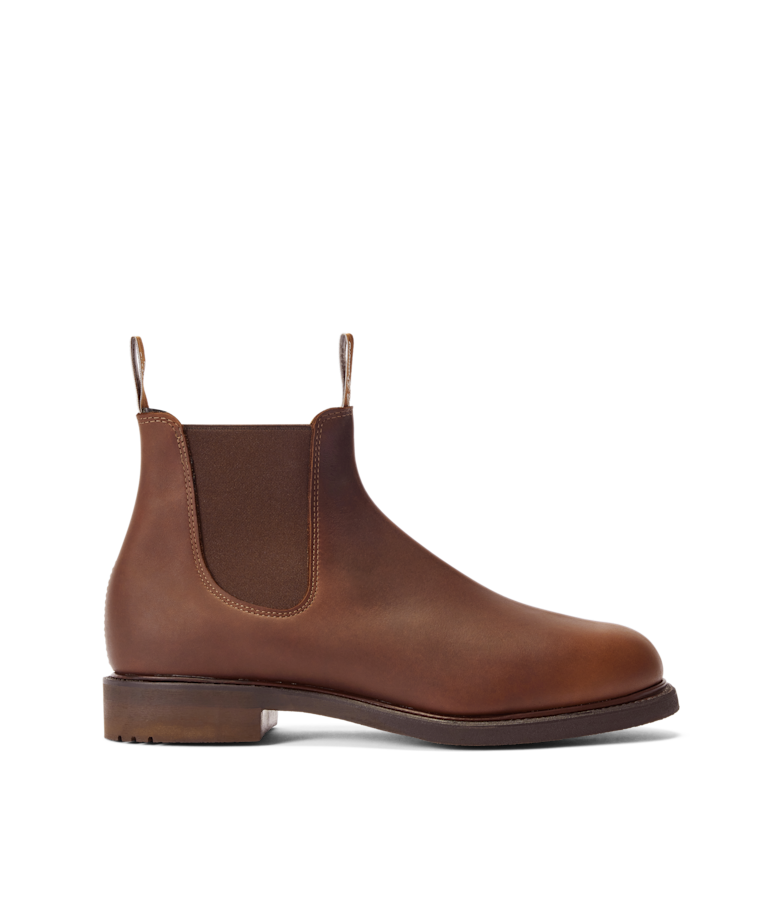 Gardener boot
