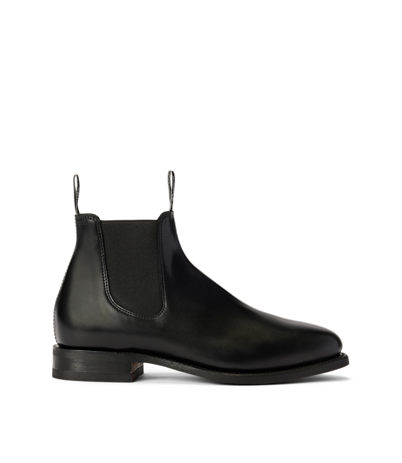 Macquarie boot