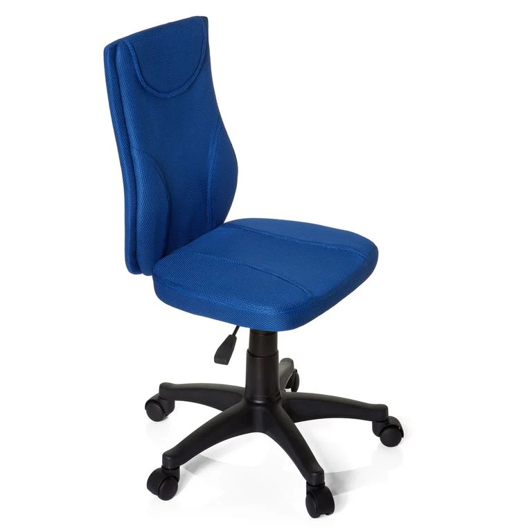 Kinderstuhl KIDDY BASE Blau