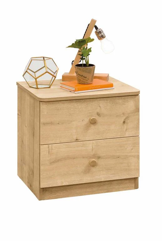 Cilek Mocha 2 Jugendzimmer Komplettset Natur