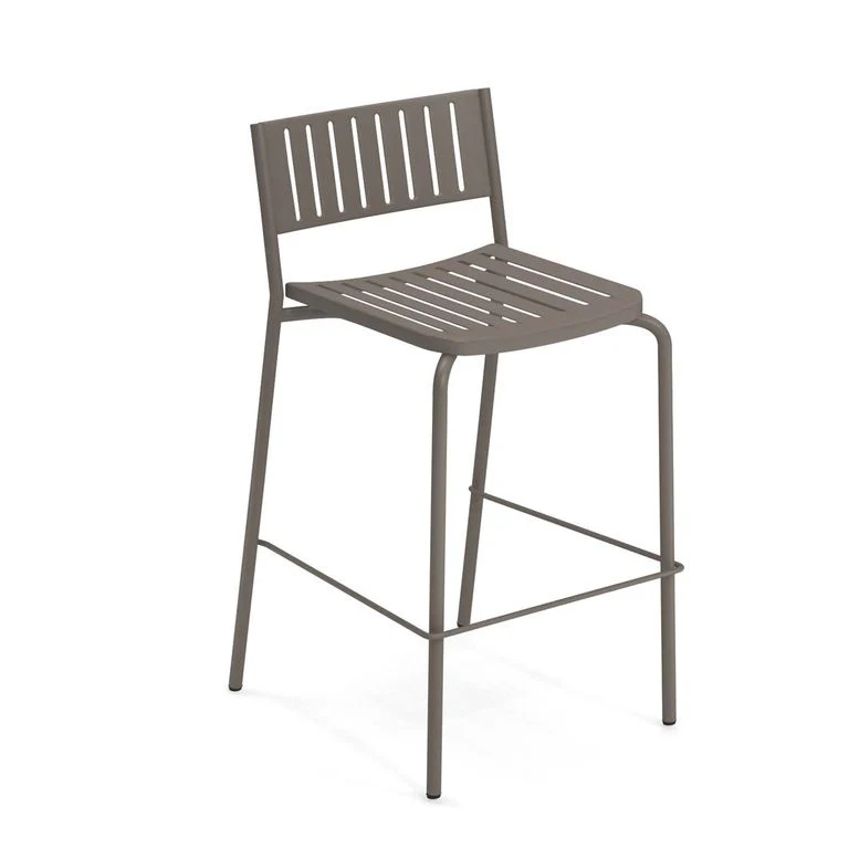 Emu Bridge 2er Set Barhocker Sand