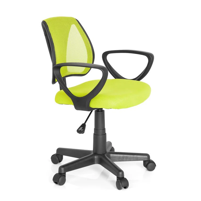 Kinderstuhl KIDDY CD Grün