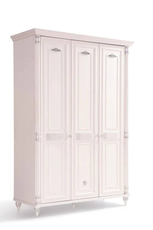 Cilek Romantica Jugendzimmer Set 6tlg.