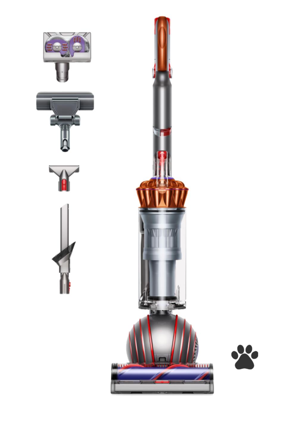 Dyson Ball™ Animal Multi-floor