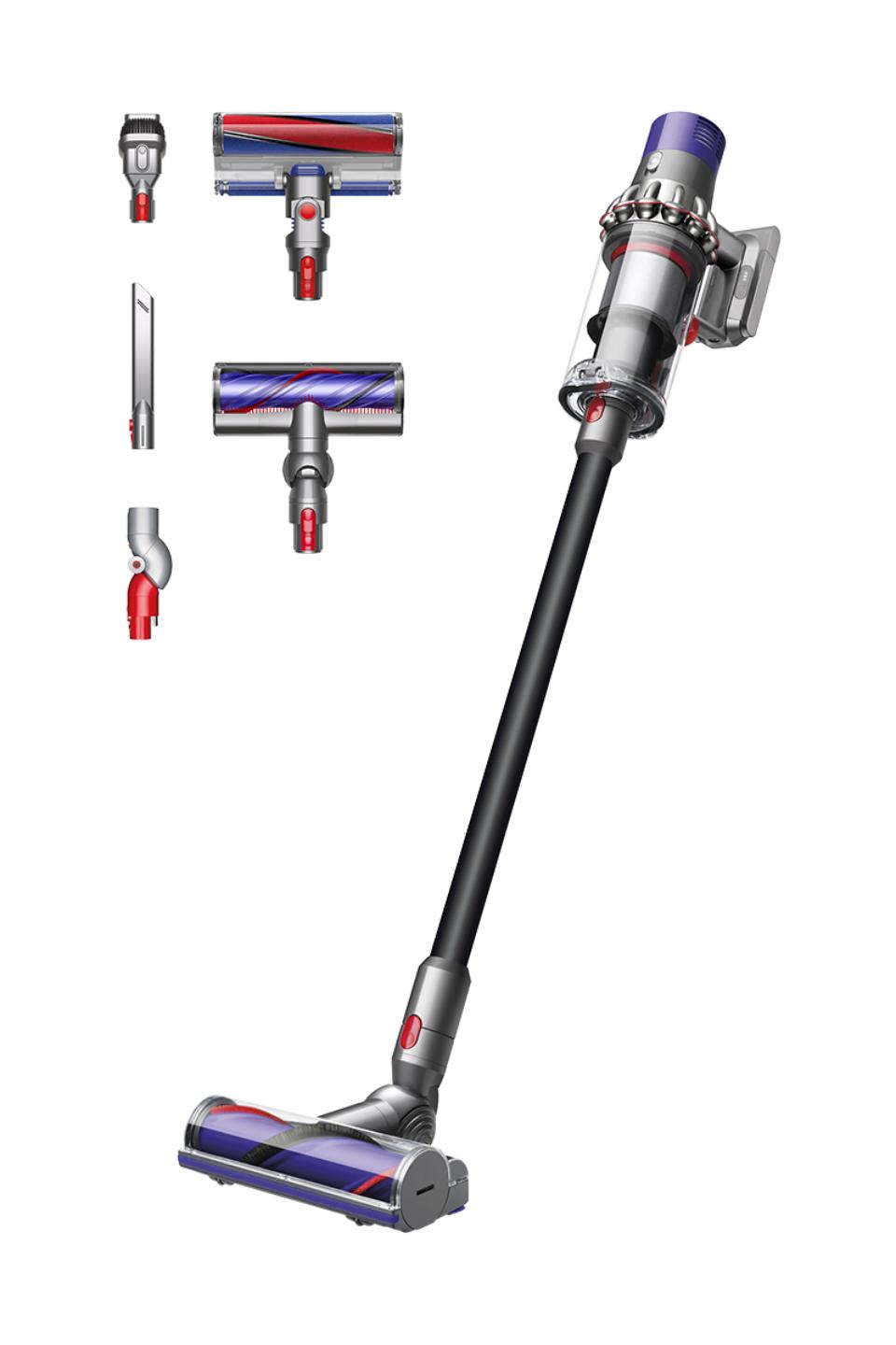 Dyson Cyclone V10 Total Clean
