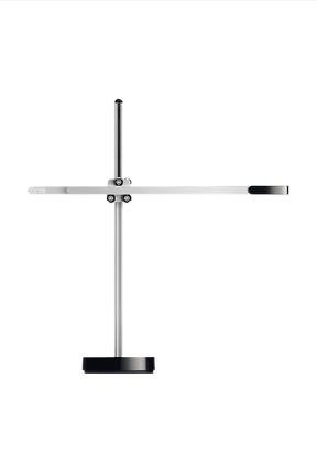 Dyson CSYS 4K™ Desk light (Black/Silver)