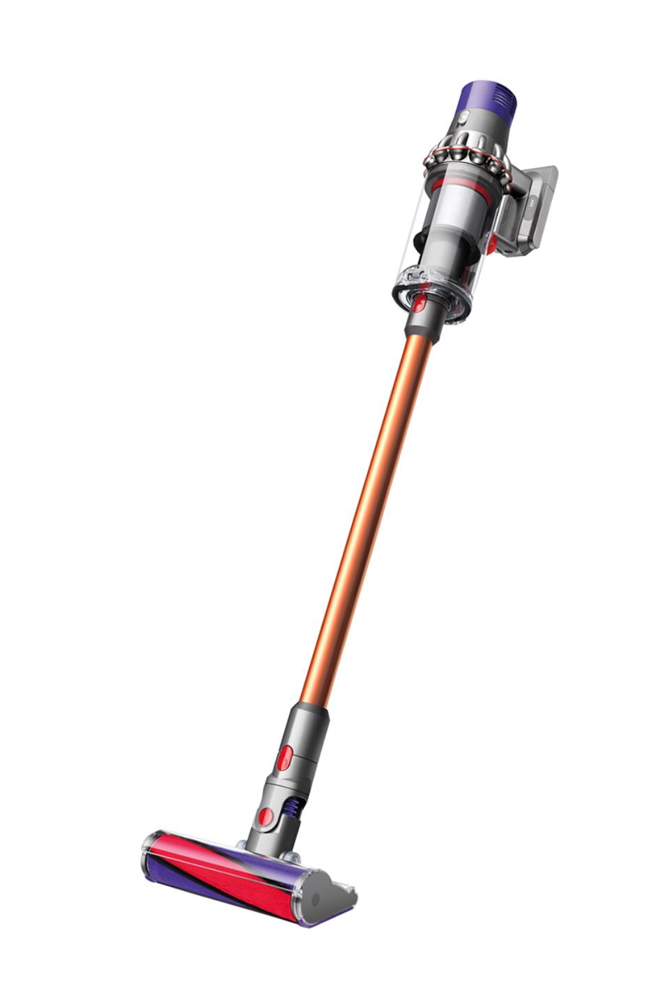 Dyson Cyclone V10 Absolute cordless vacuum