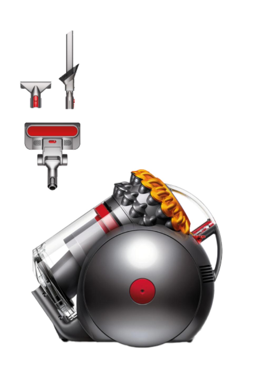 Dyson Big Ball Multi Floor 2