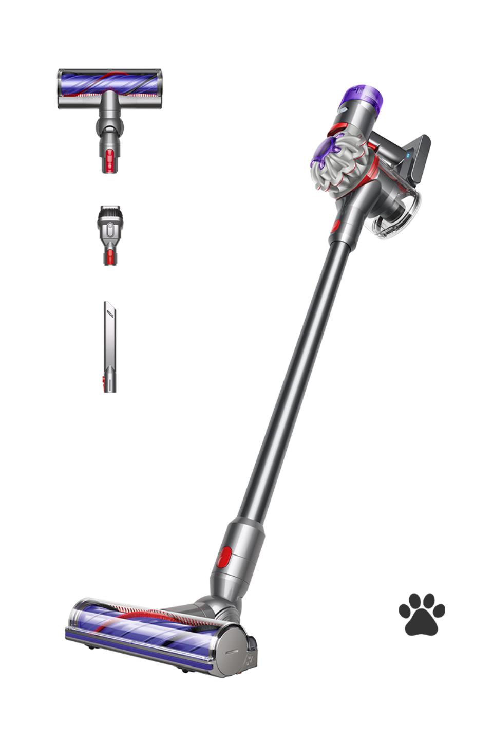 Dyson V8 advanced vacuum
