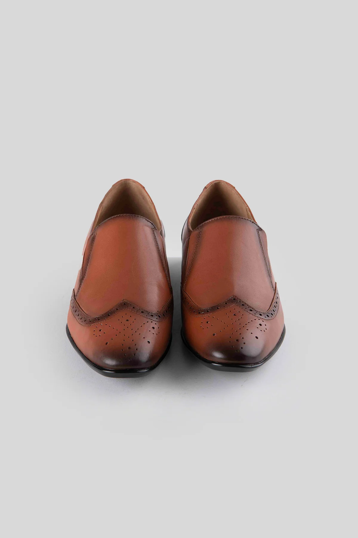 MLS Handcrafted Shoes