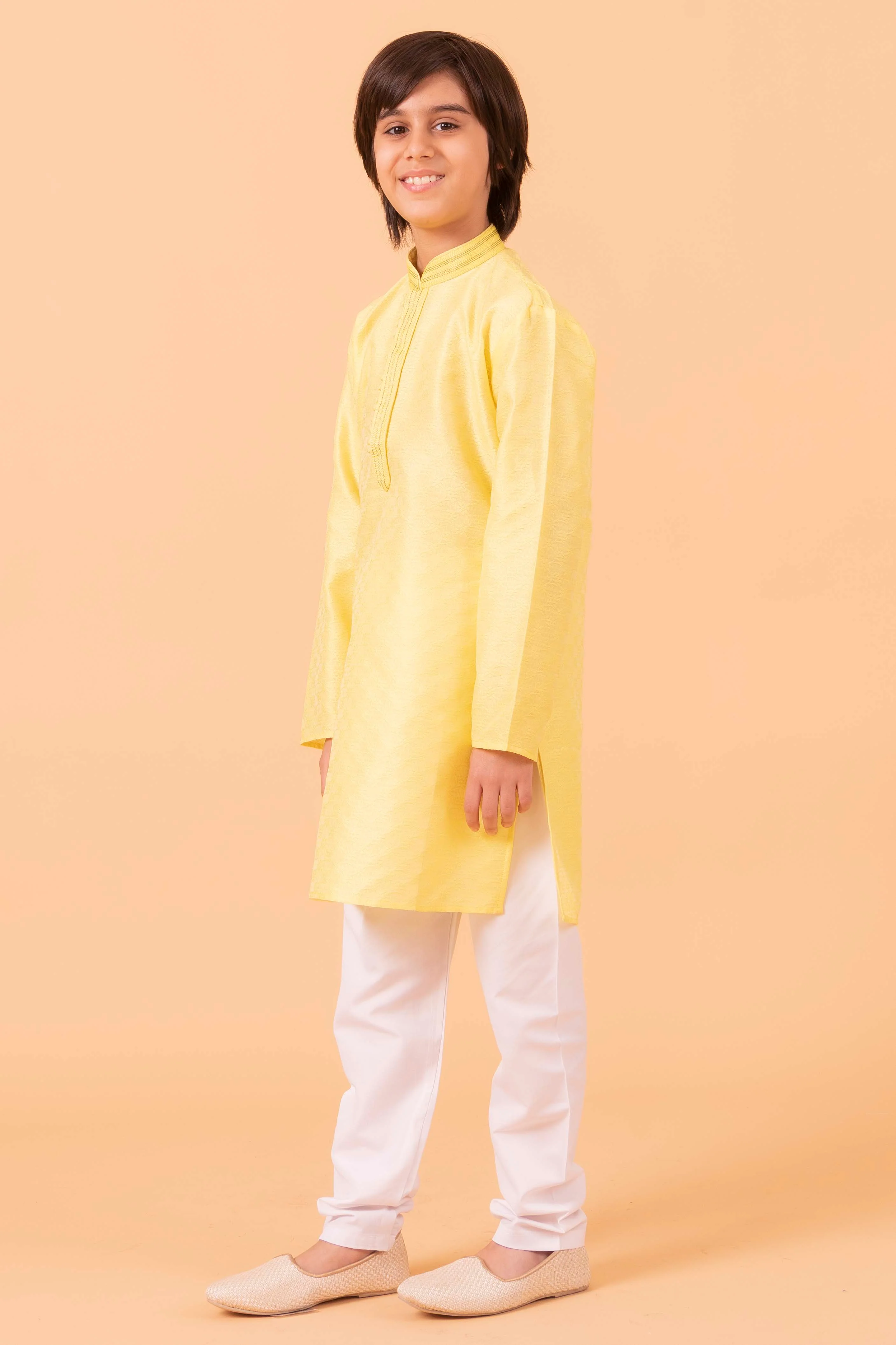 MLS KIDS KURTA PAJAMA