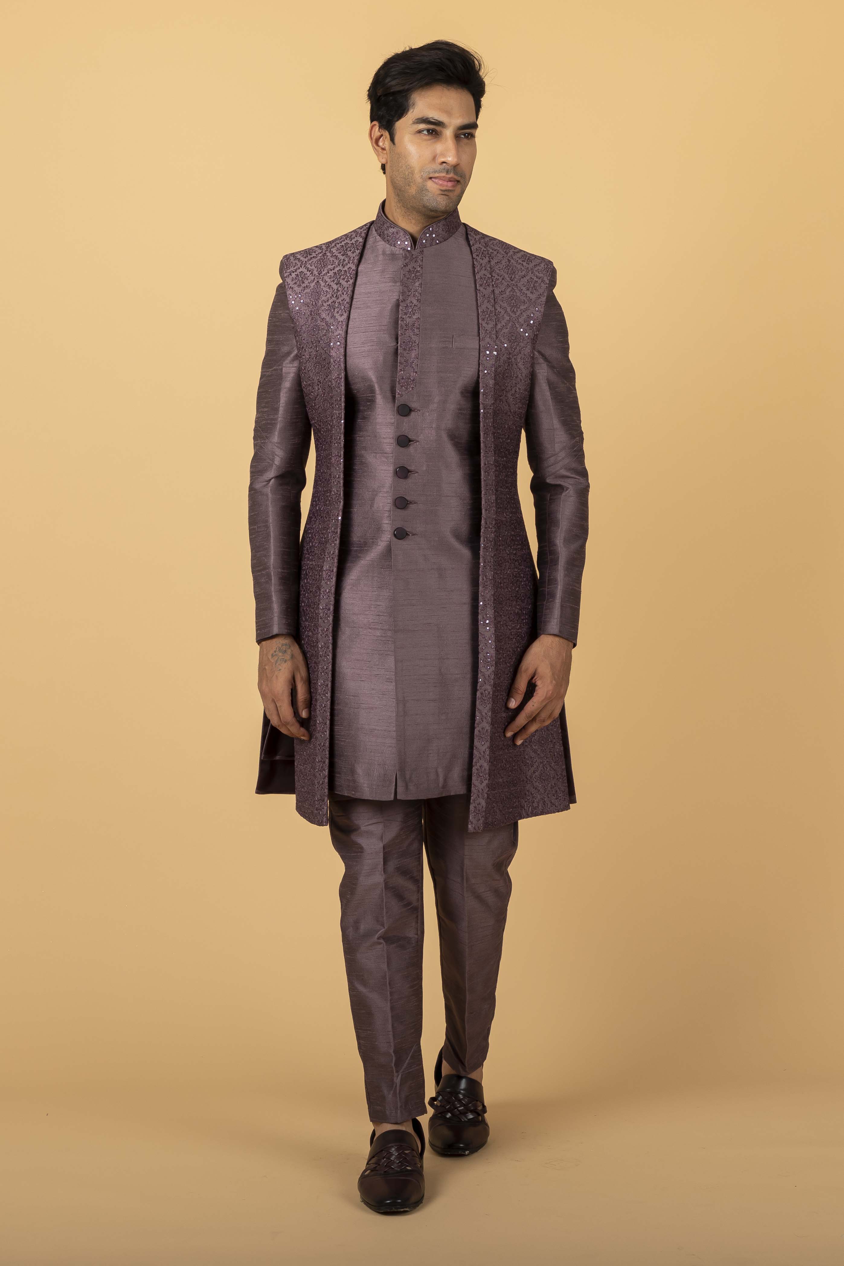 MLS INDO JACKET 3 PCS