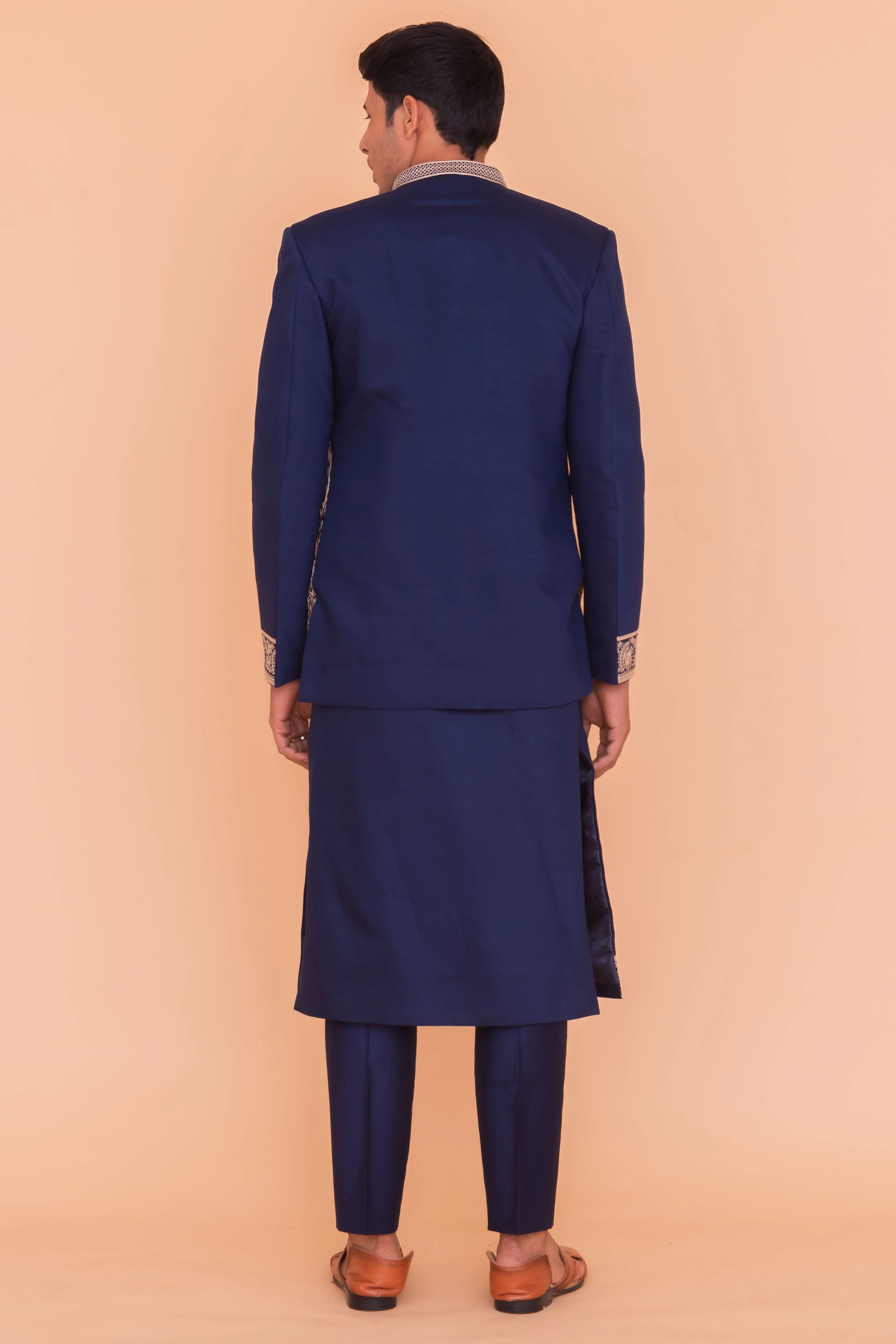 MLS INDO JACKET 3PCS