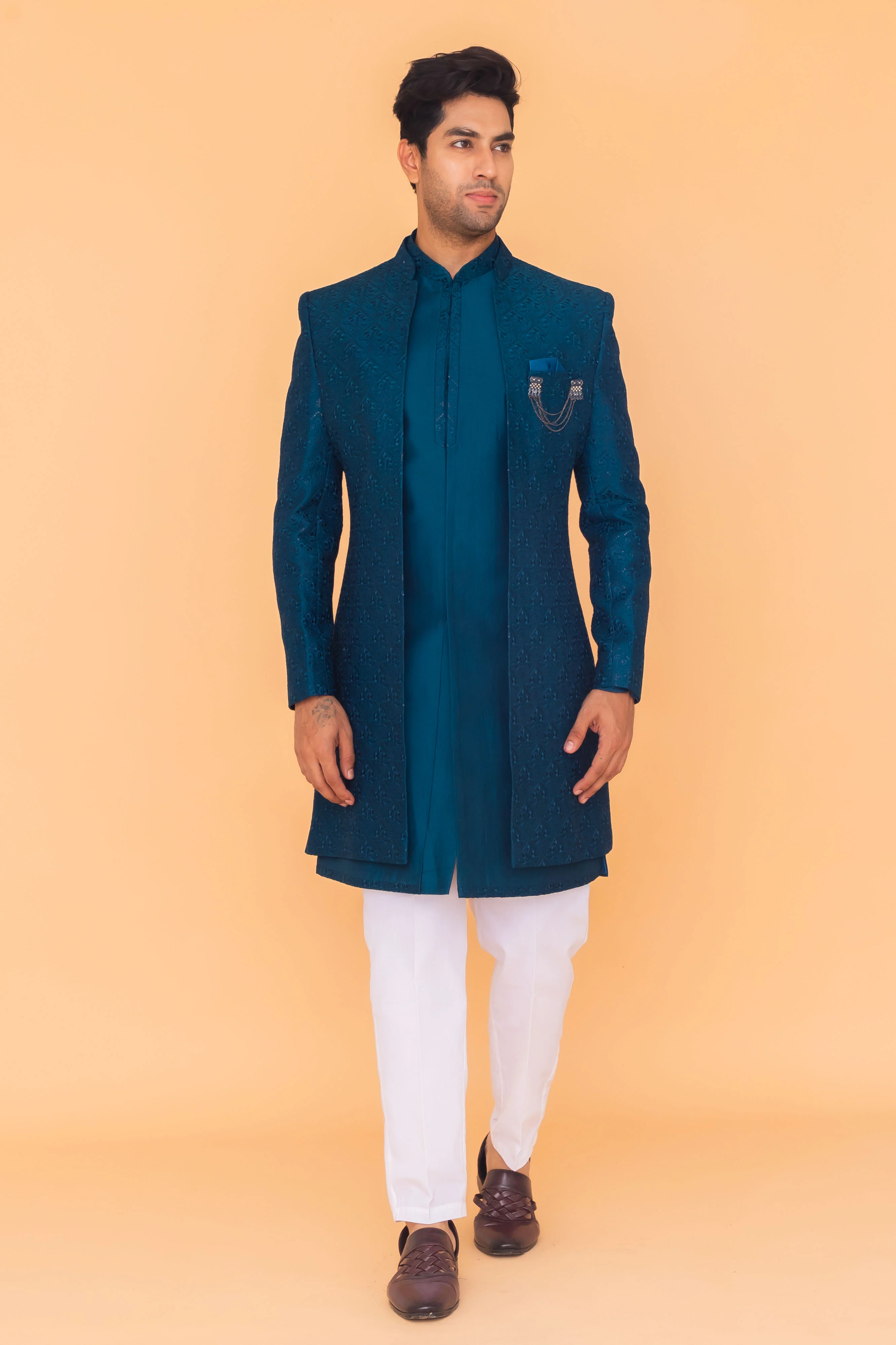 MLS INDO JACKET 3PCS