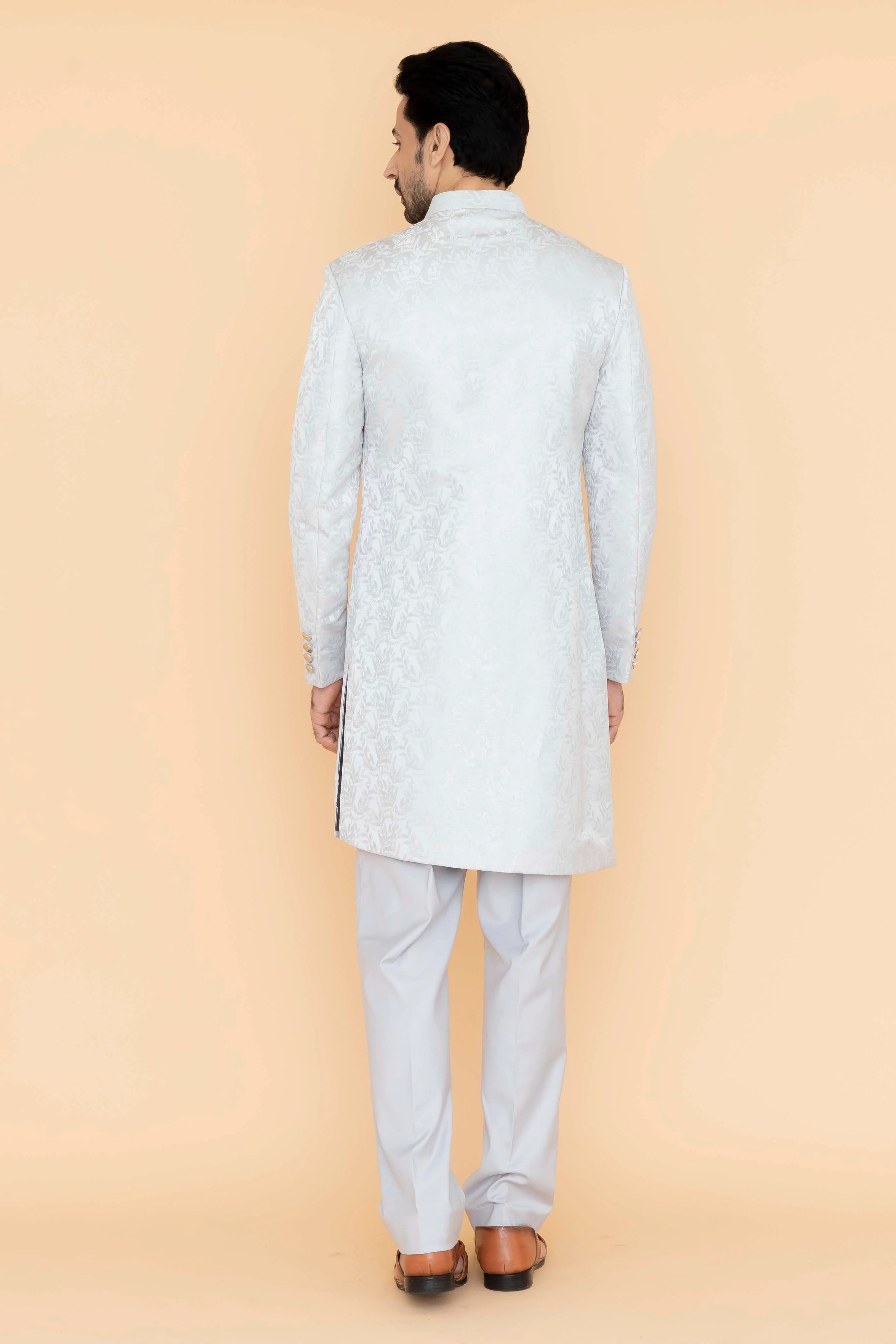 MLS INDO JACKET 2PCS