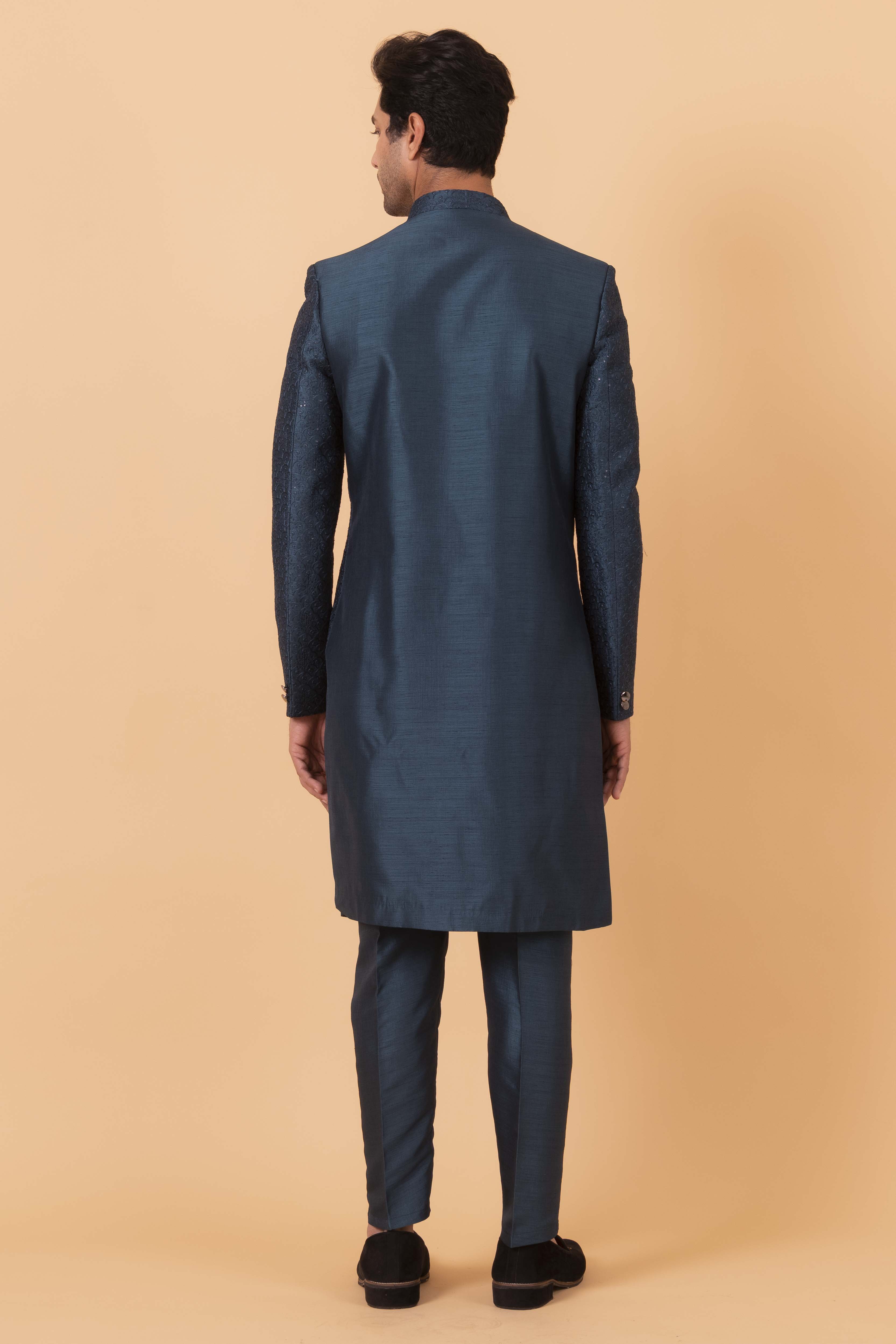 MLS INDO WESTERN 2 PCS