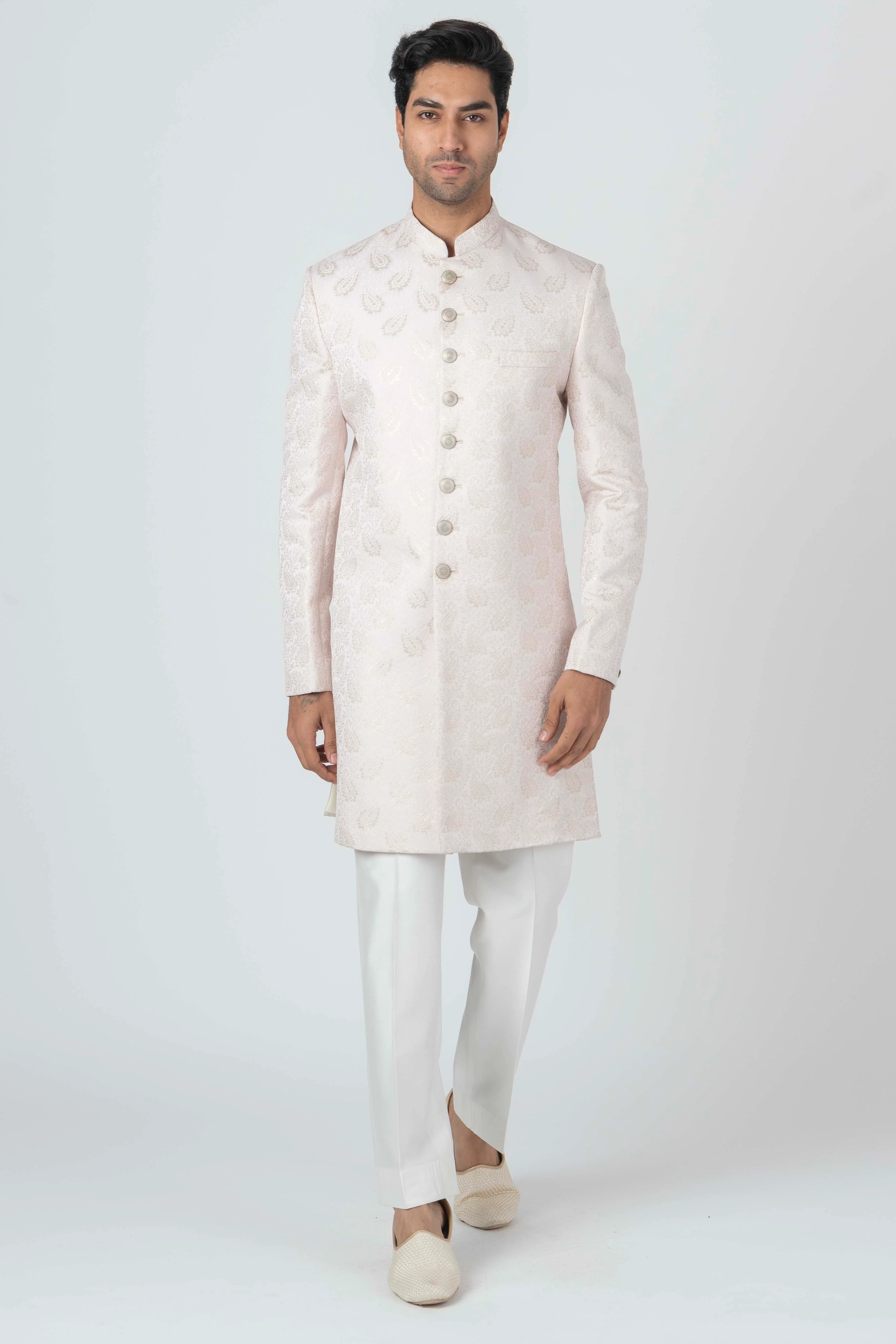 MLS INDO WESTERN 1PCS