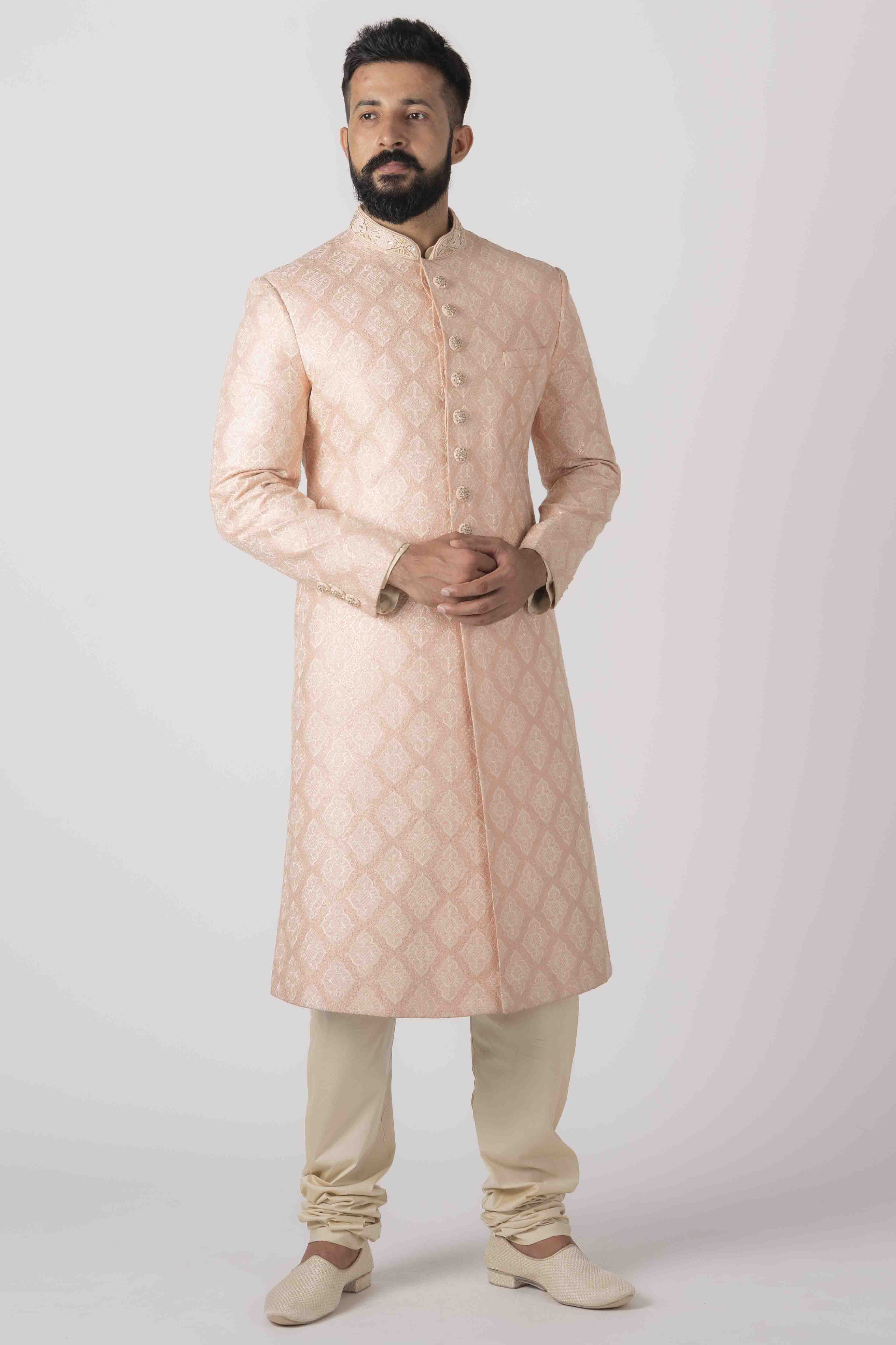 MLS Sherwani 1Pc