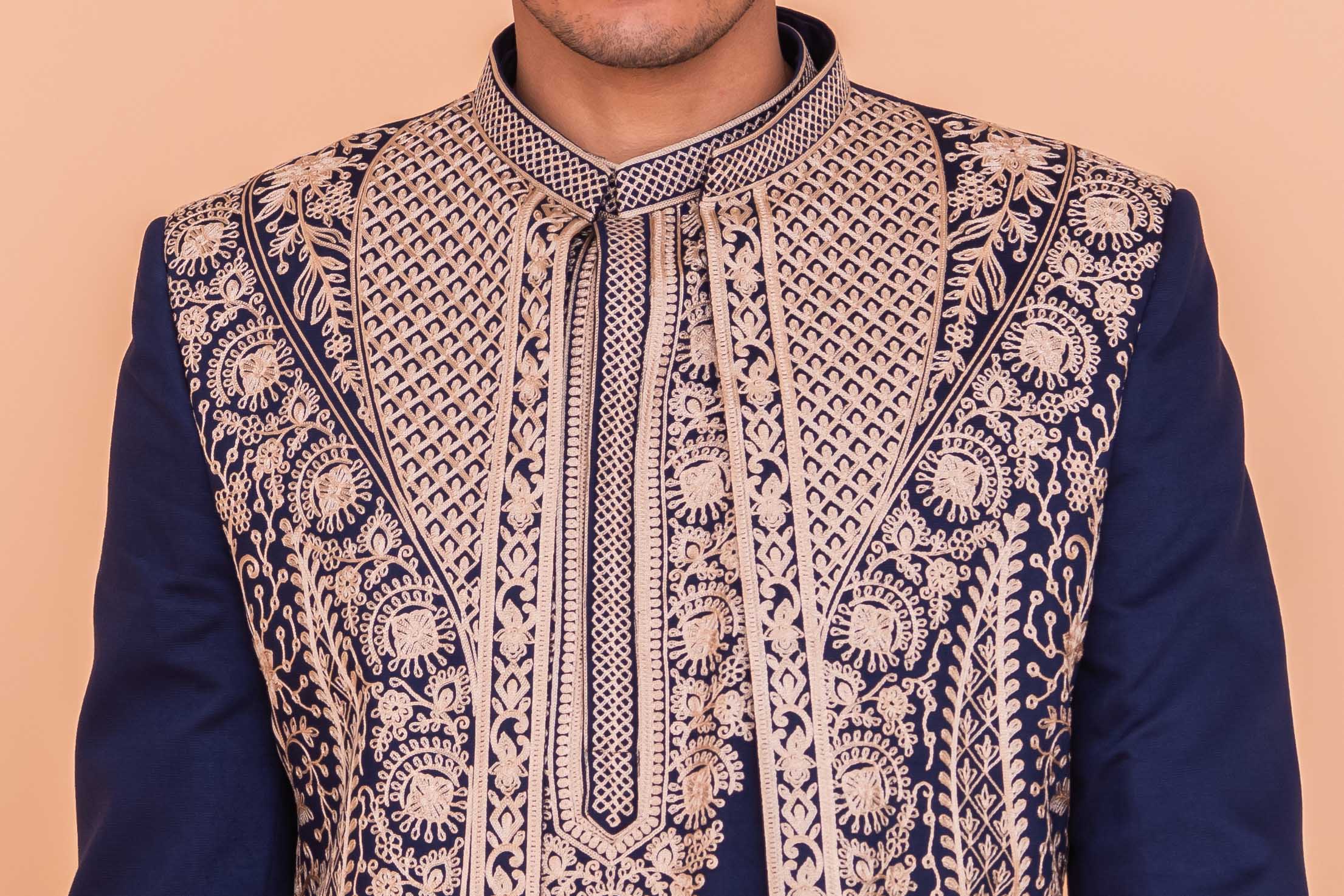 MLS INDO JACKET 3PCS