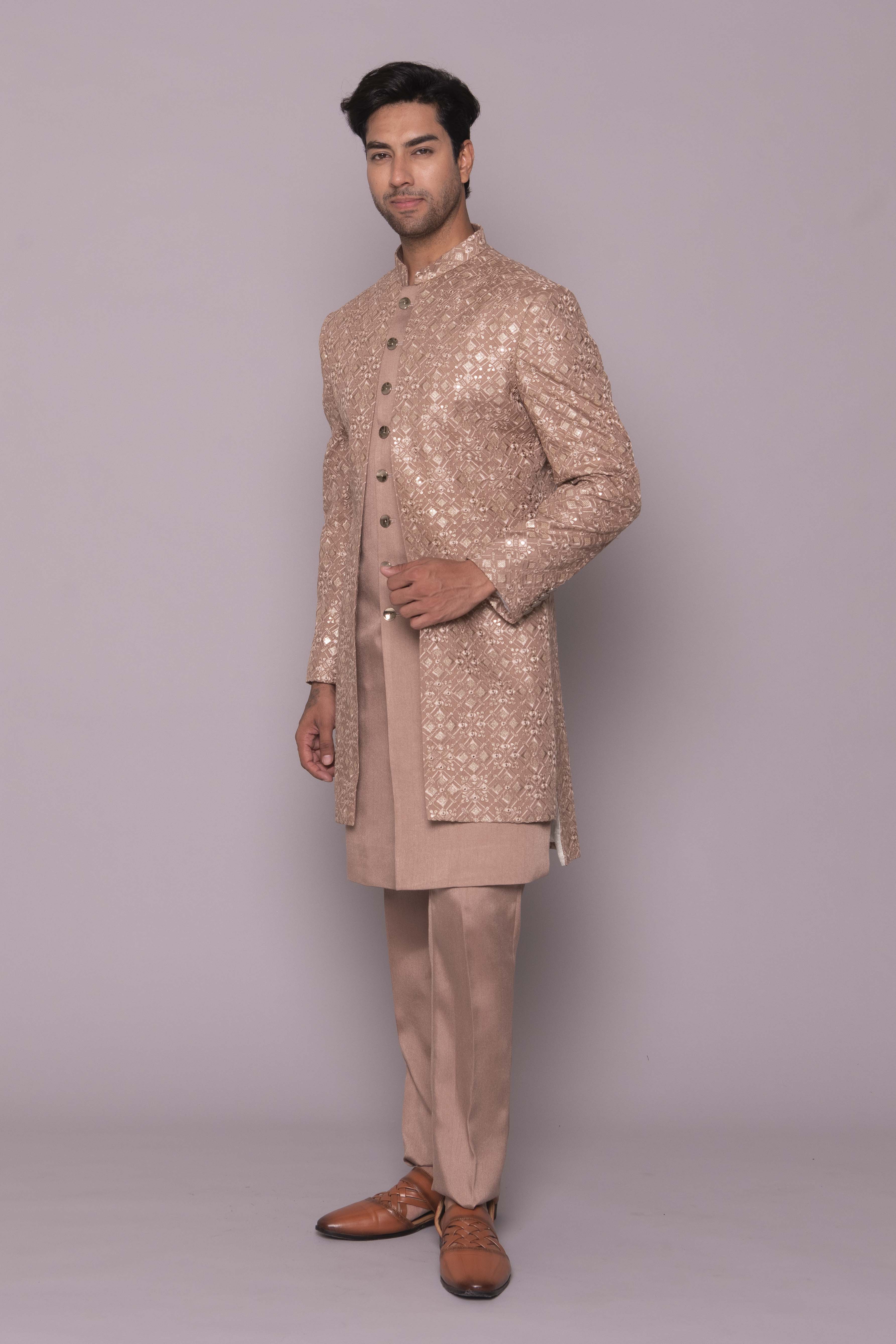 MLS INDO JACKET 2 PCS