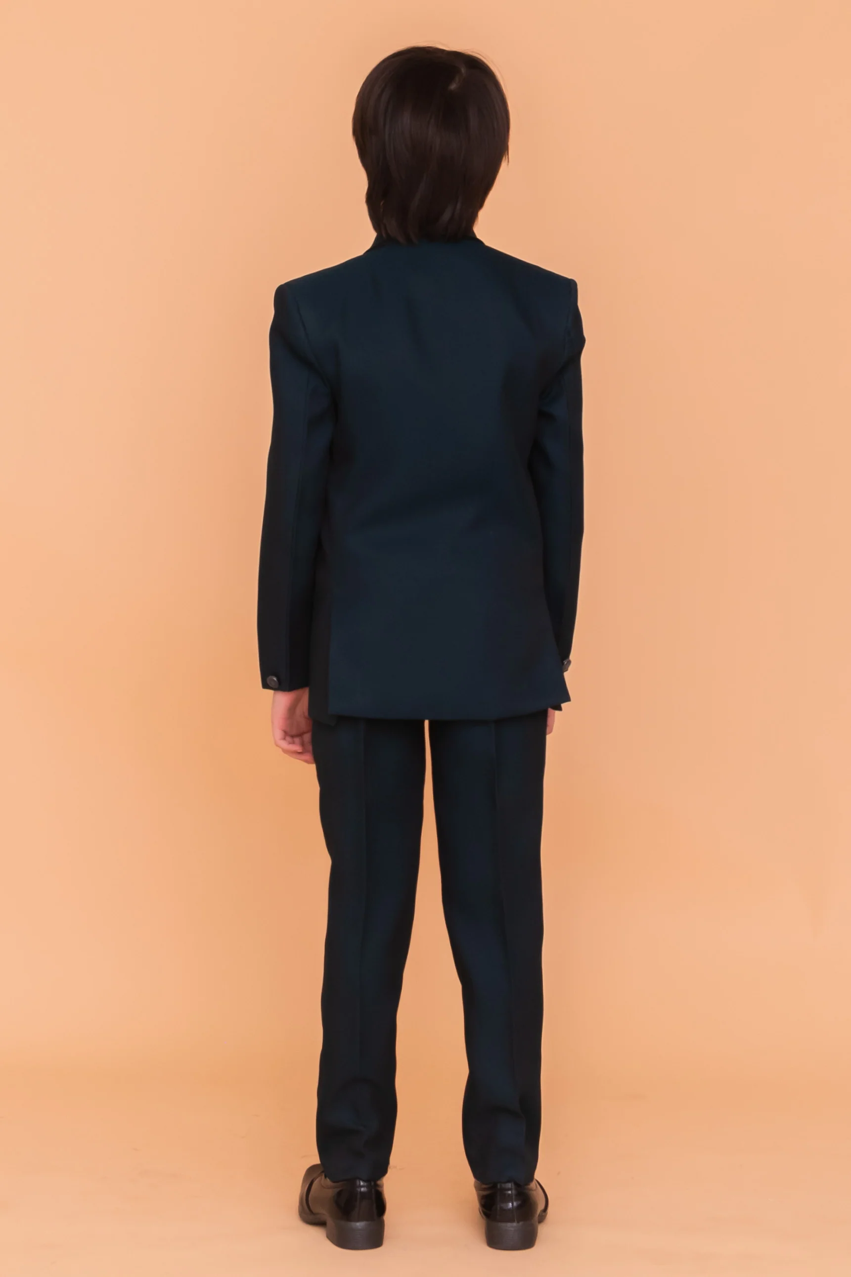 MLS KIDS TUXIDO SUIT 5PCS