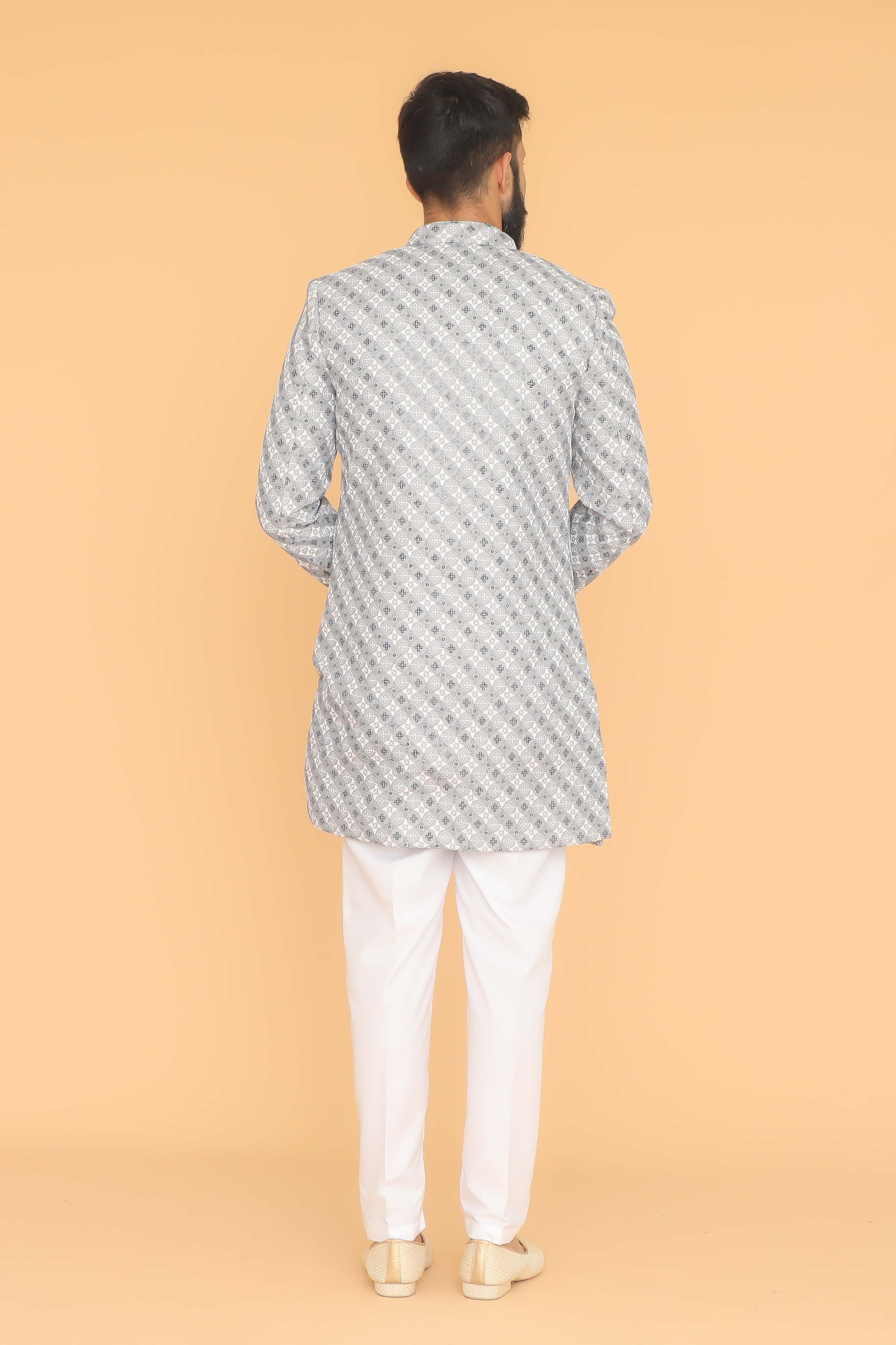 MLS INDO JACKET 3PCS