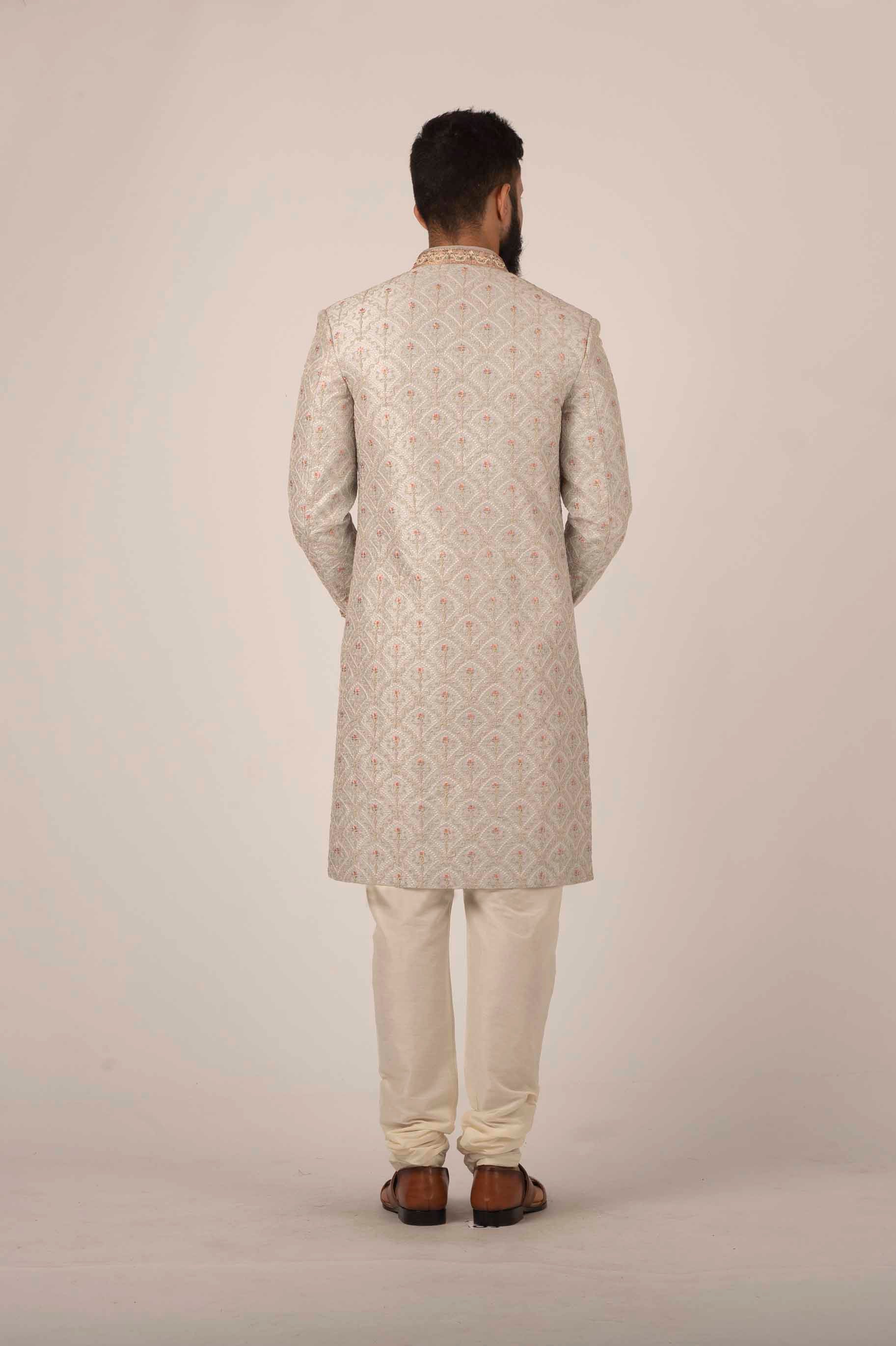 MLS SHERWANI 1PCS