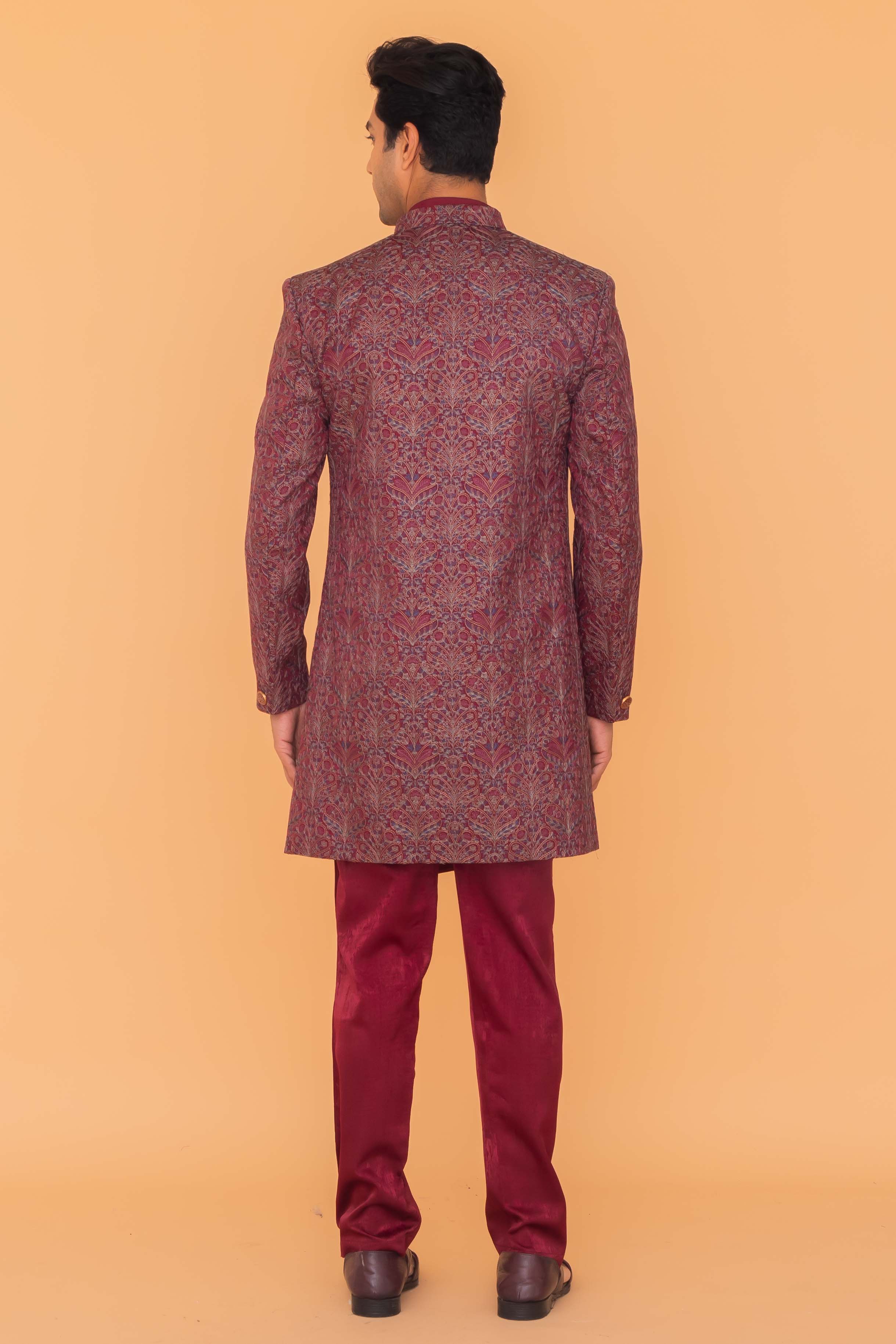 MLS INDO JACKET 3PCS