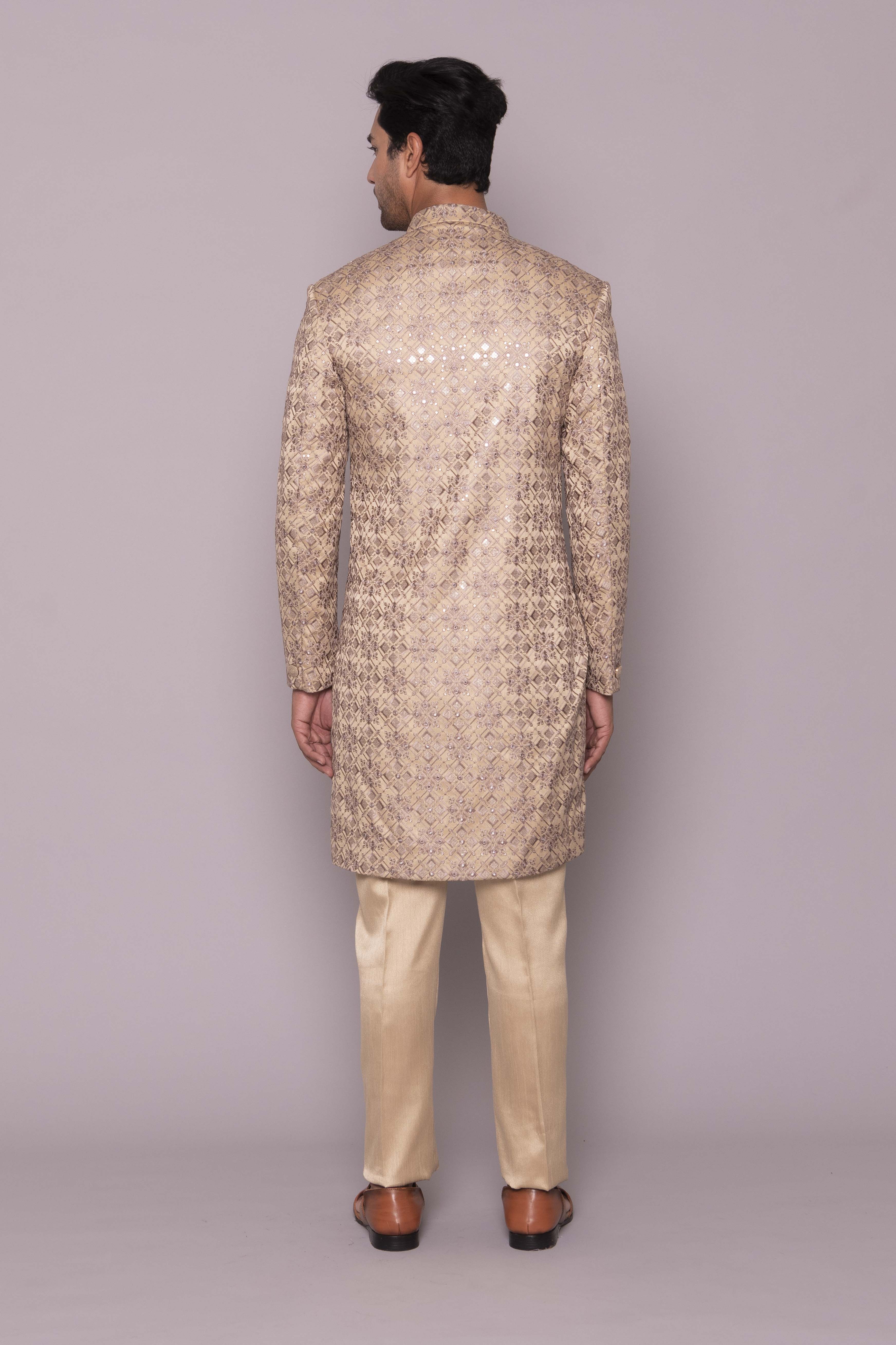 MLS INDO JACKET 2 PCS