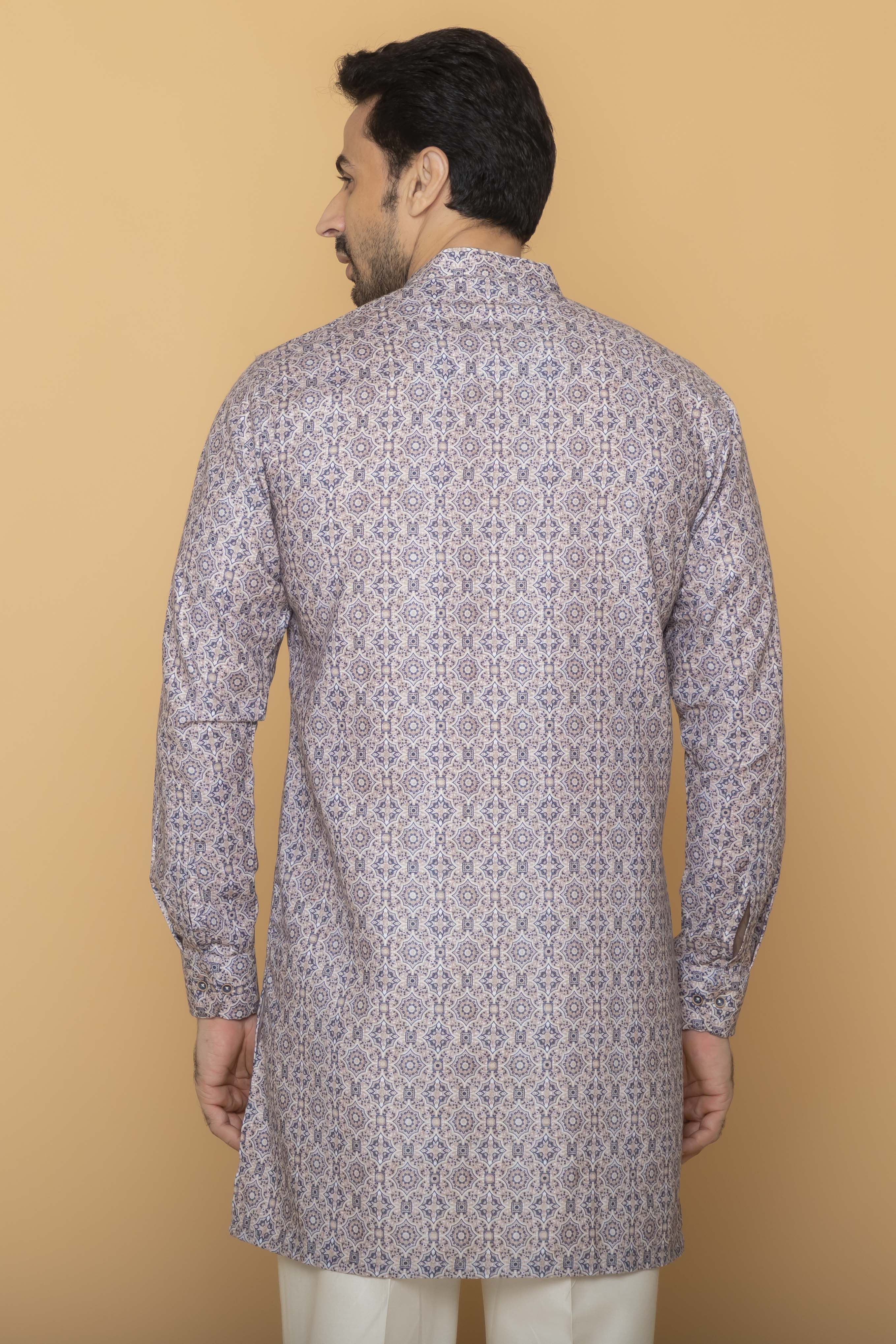 MLS COTTON KURTA