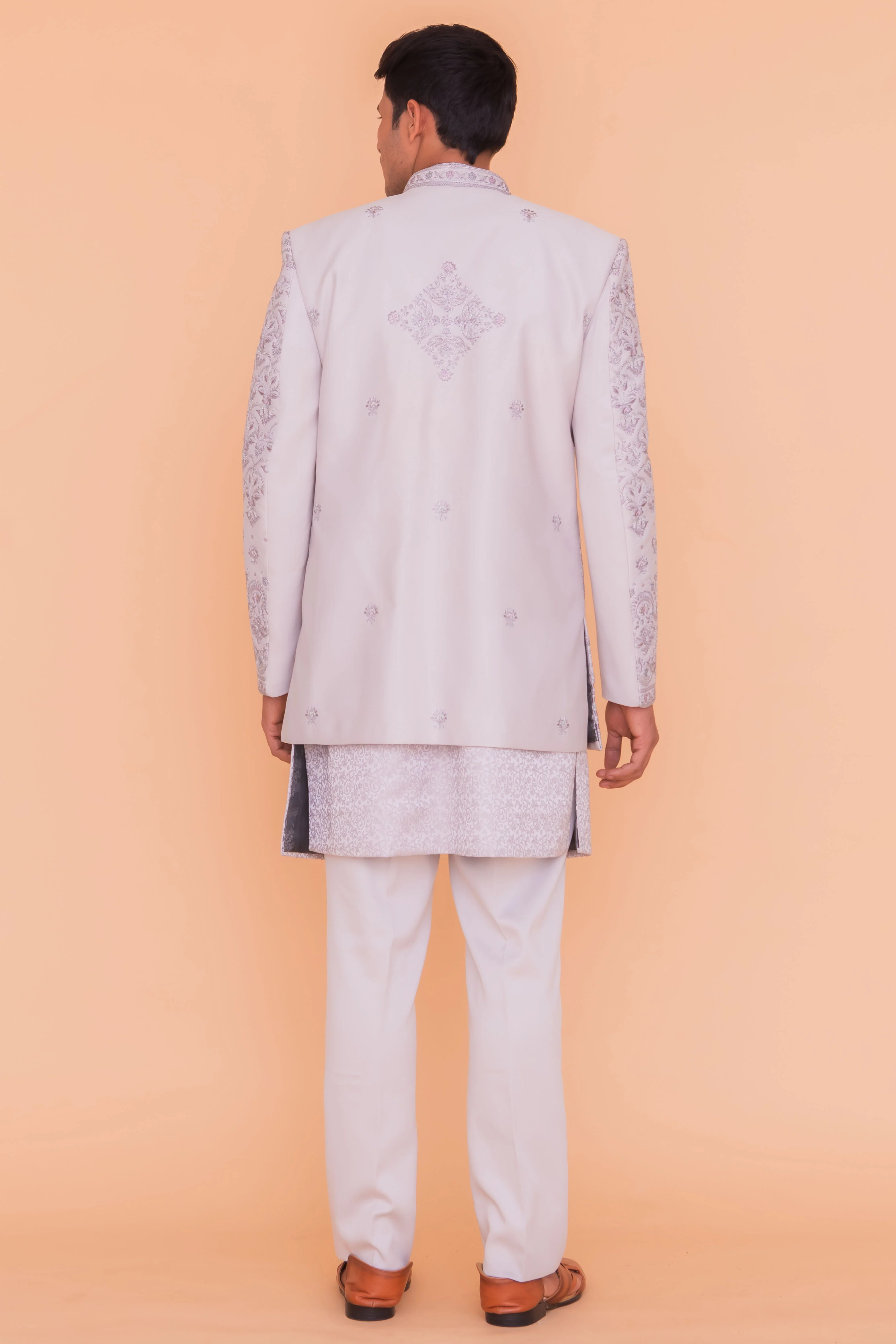 MLS INDO JACKET 3PCS