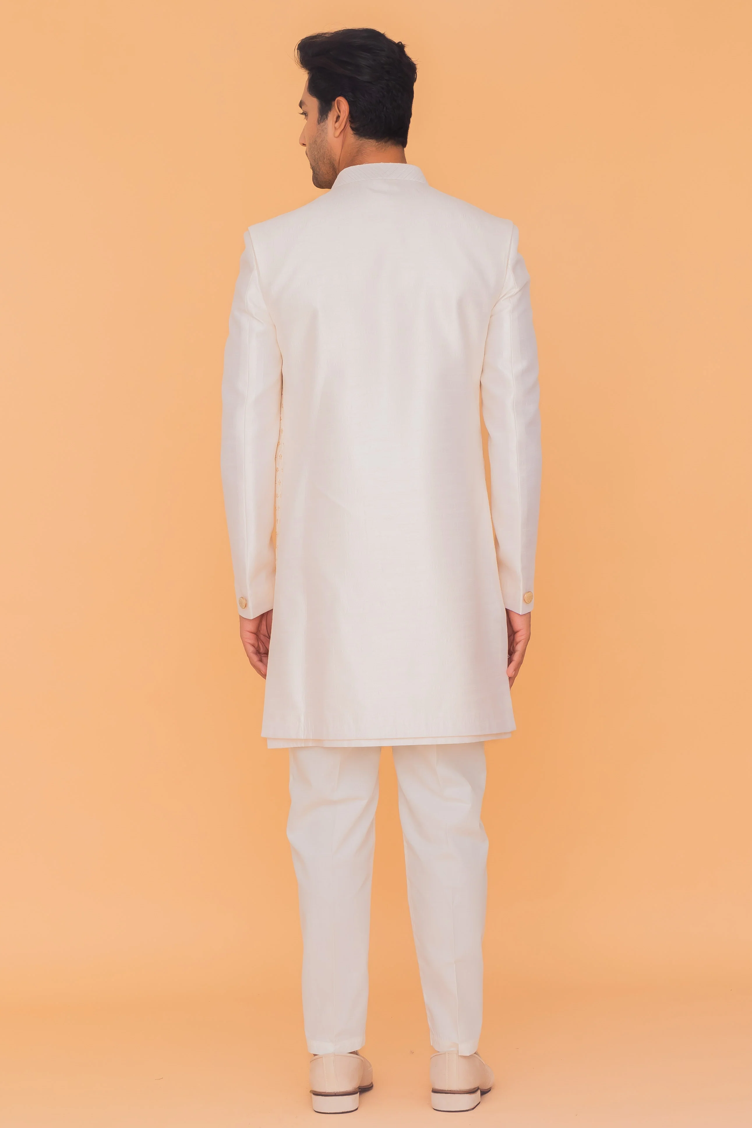 MLS INDO JACKET 3PCS