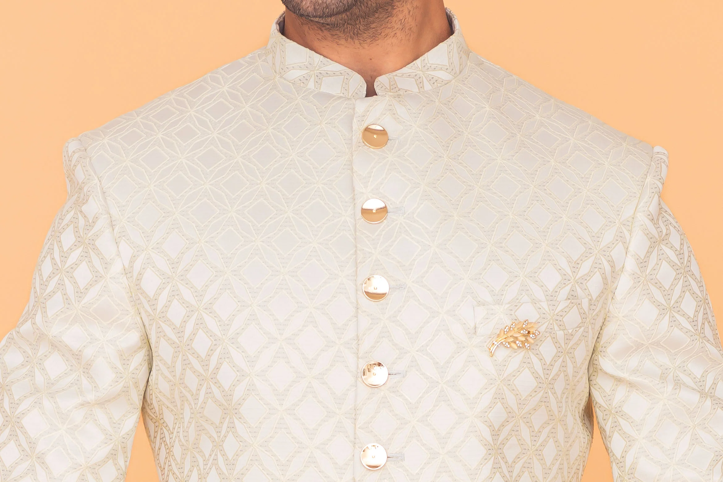 MLS INDO WESTERN 1PCS