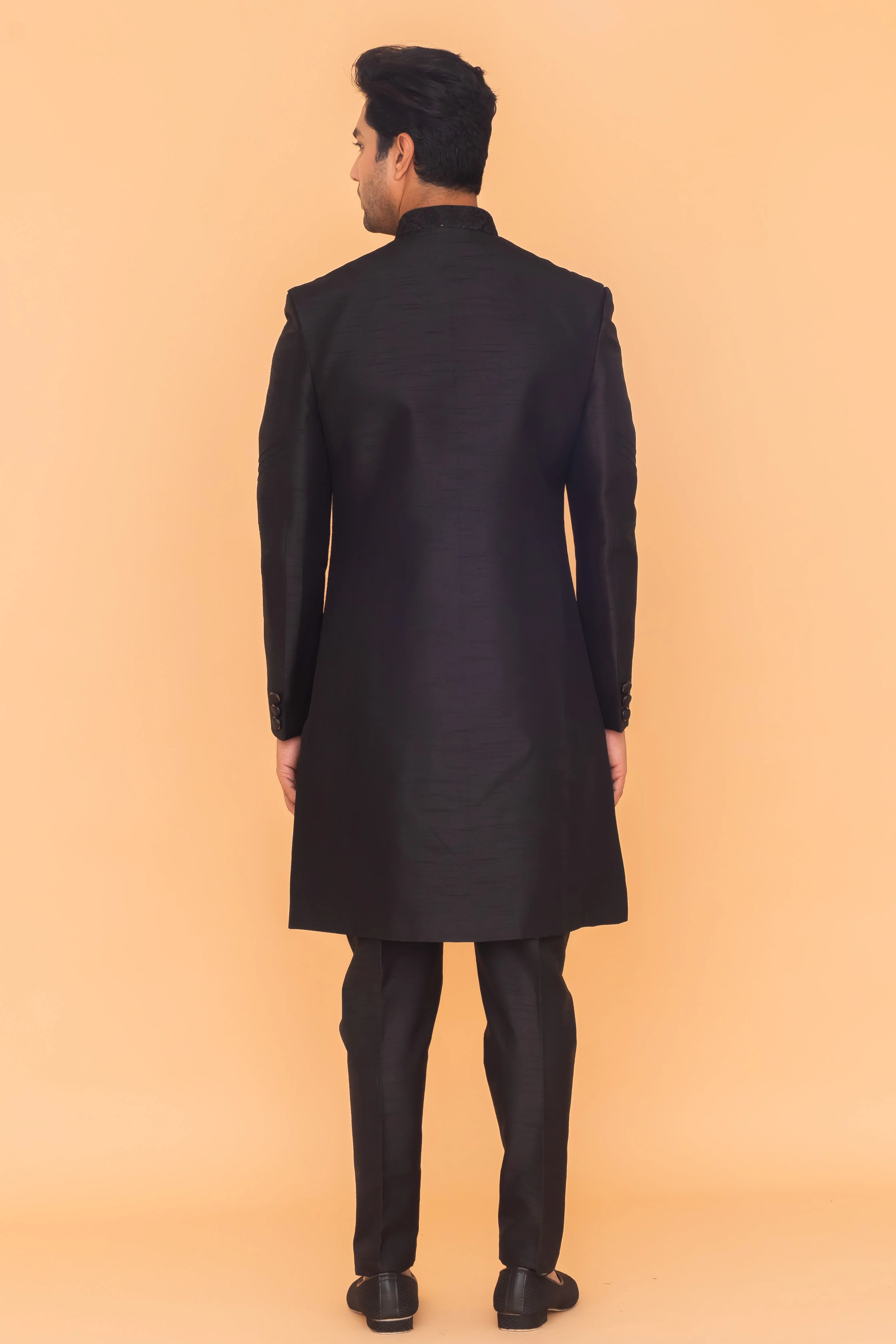 MLS INDO JACKET 3 PCS